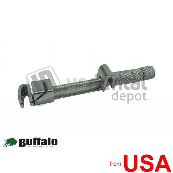 BUFFALO Matrix Retainers- Tofflemire Mini screw Type contra Angle- ( A 009-61150
