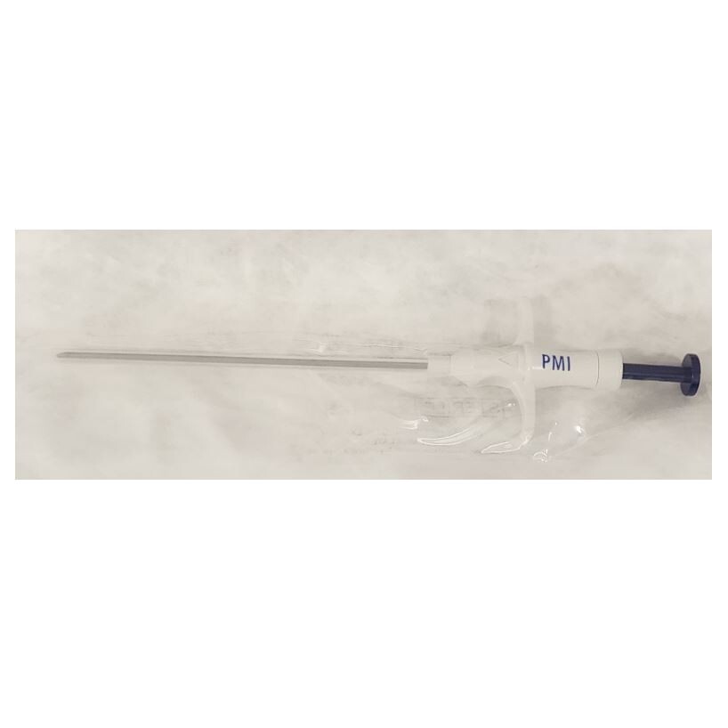*10-Packs* Progressive Trocar Closure Suture Grasper 14 Ga 15cm Long PMITCSG