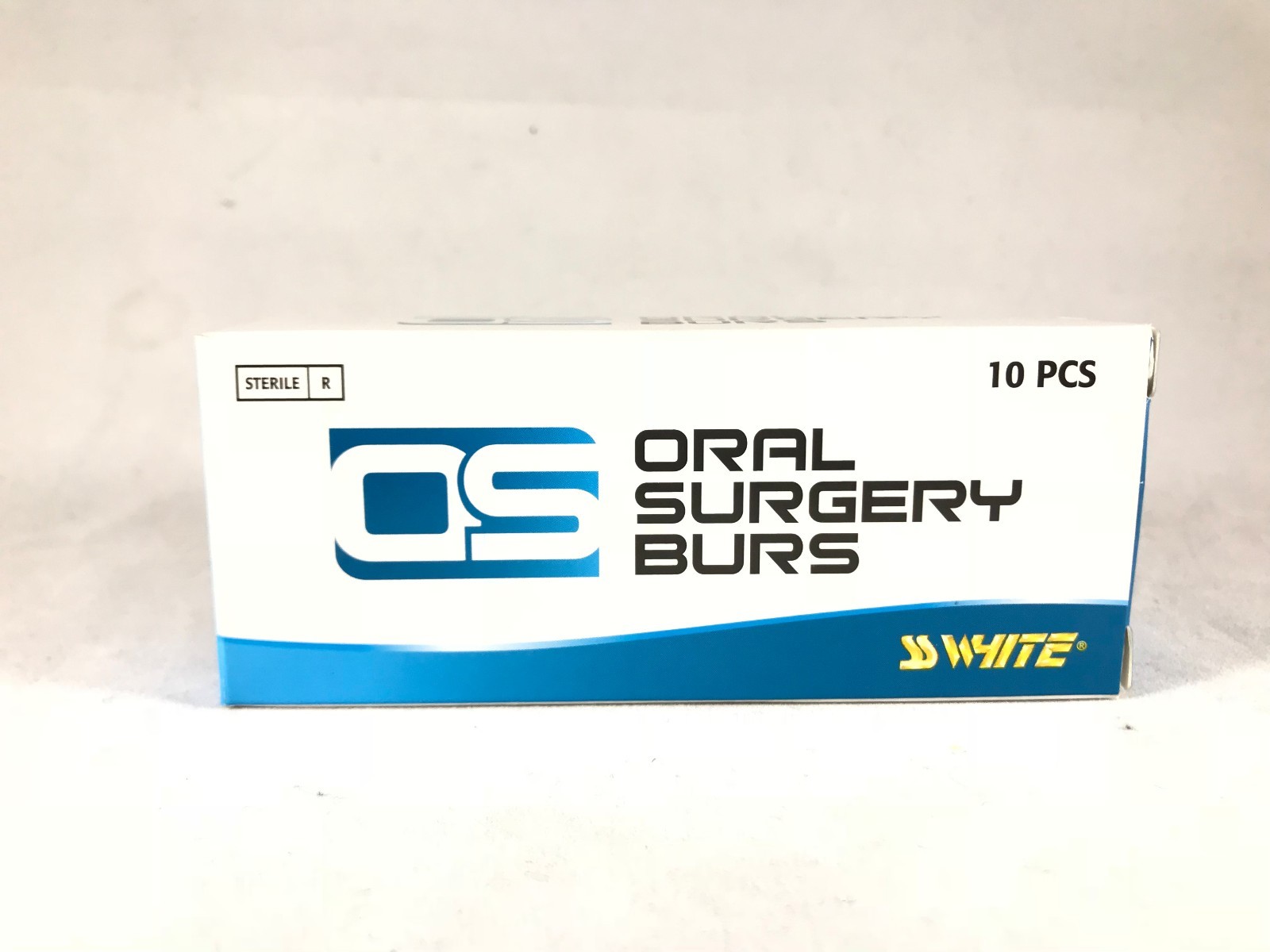 SS WHITE #703 Oral Surgery Burs Shank #2 (51 mm) FDA APPROVED