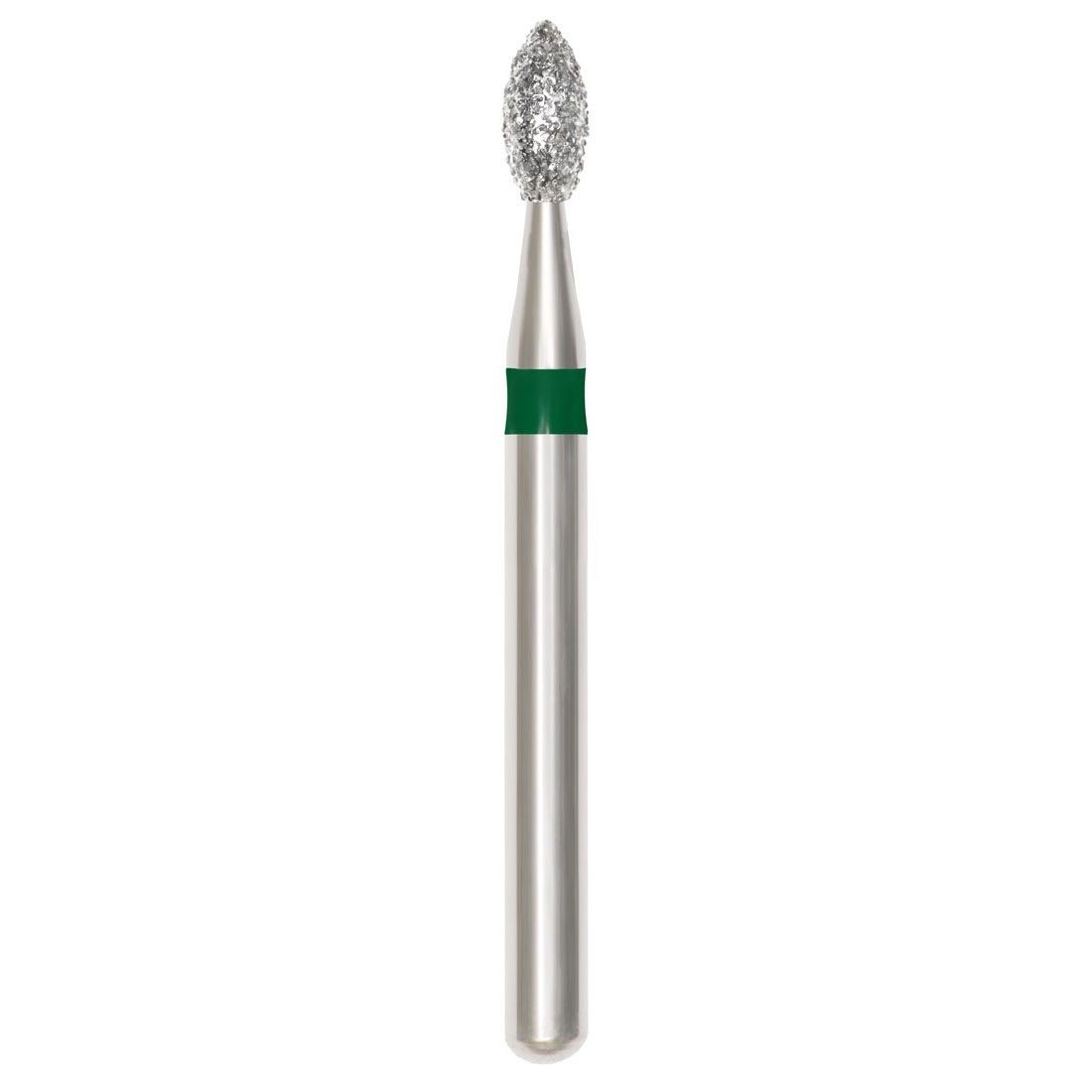SS White Endo Mutli Use Revelation Pointed Football Carbide Burs (5 PER Pack)