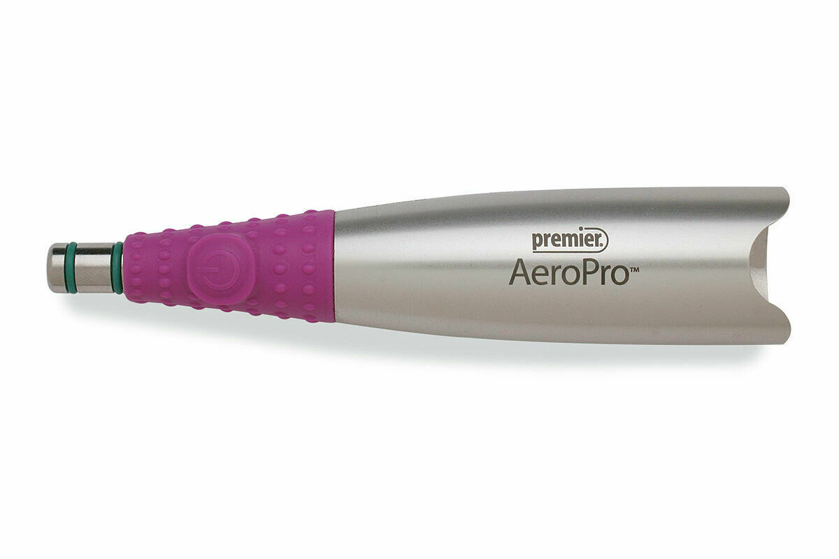 Premier Dental AeroPro Outer Sheath For AeroPro Hygiene Prophy Handpiece