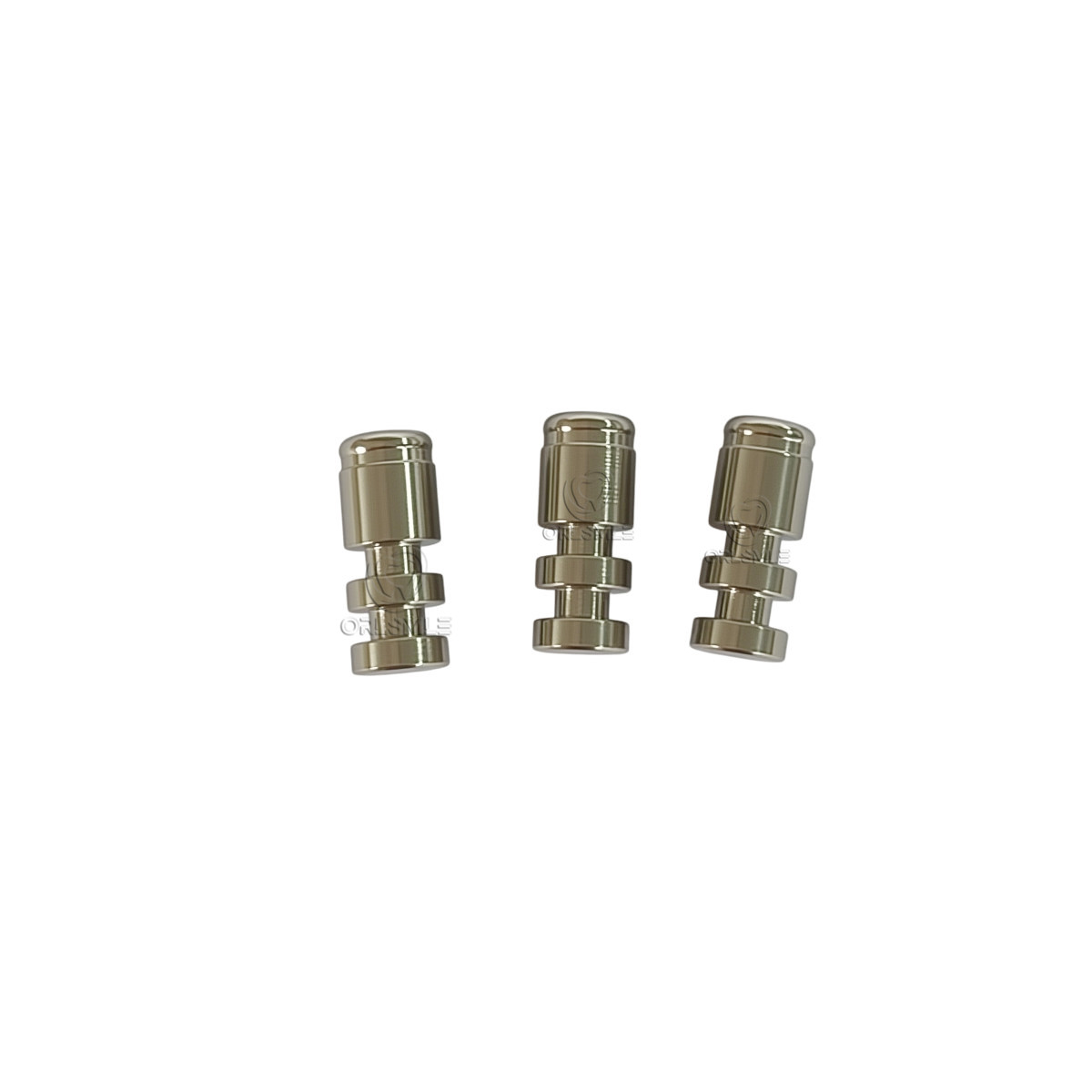 1 /3/5/6/10/15/20 pcs Dental Classic female Lab analog fit to Locator system 4mm