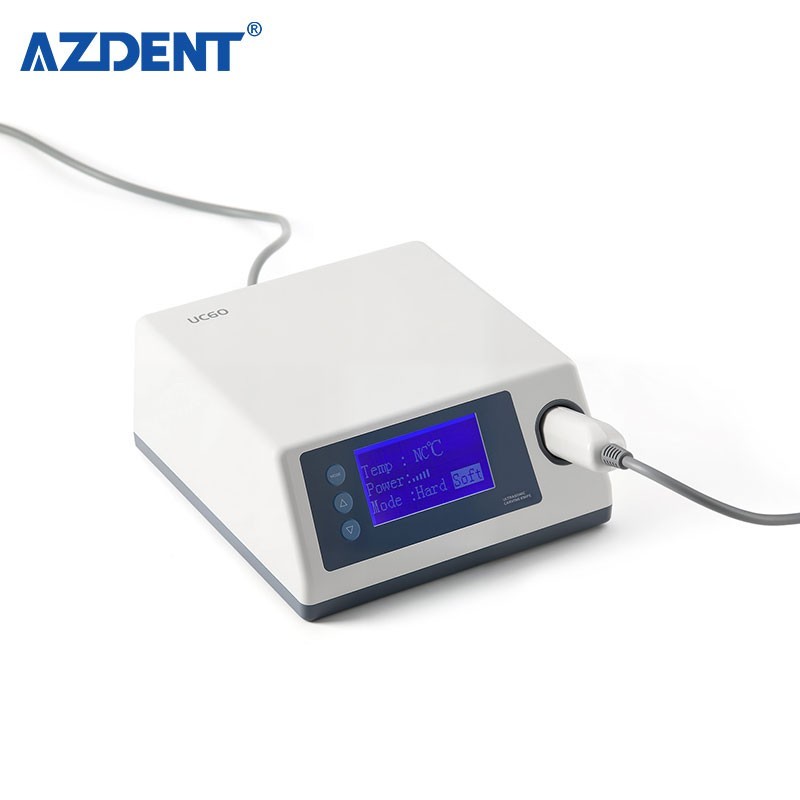 Dental Machine Ultrasonic Knife Braces For Cutting PVC Plastic Leather Resin