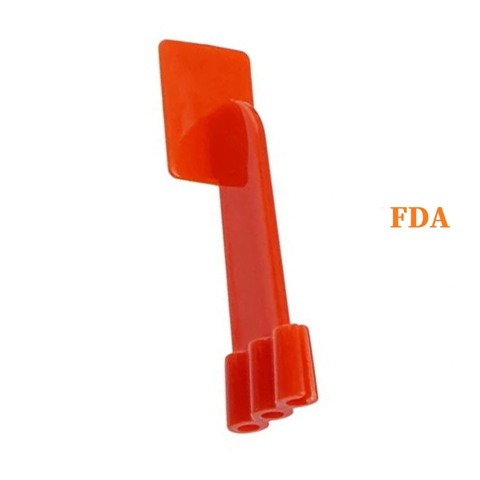 100/500pcs Dental Sensor Holder self-adhesive X-Ray Bitewing/Posterior/Anterior