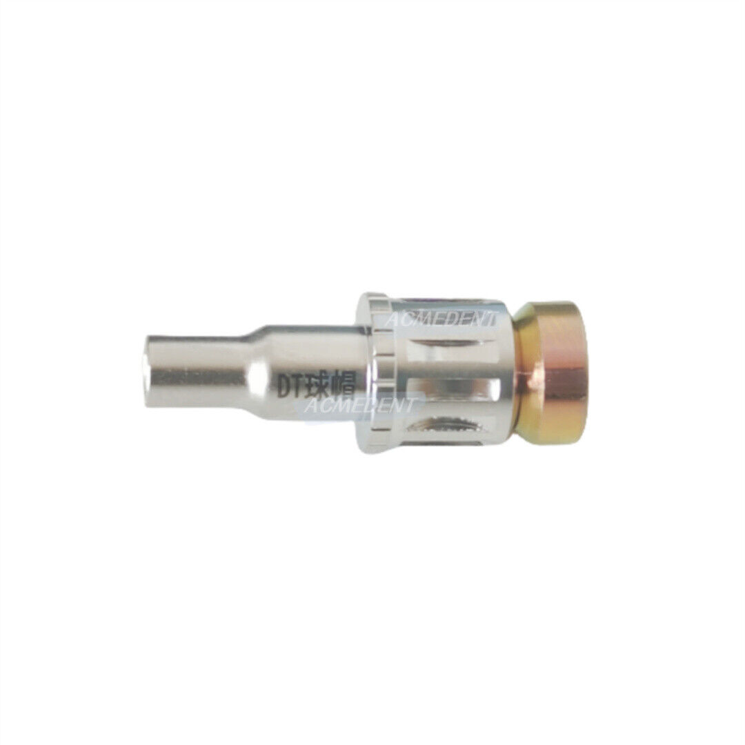 Dental Straight Multi-Unit Torque Wrench Ratchet Abutment Driver Locator