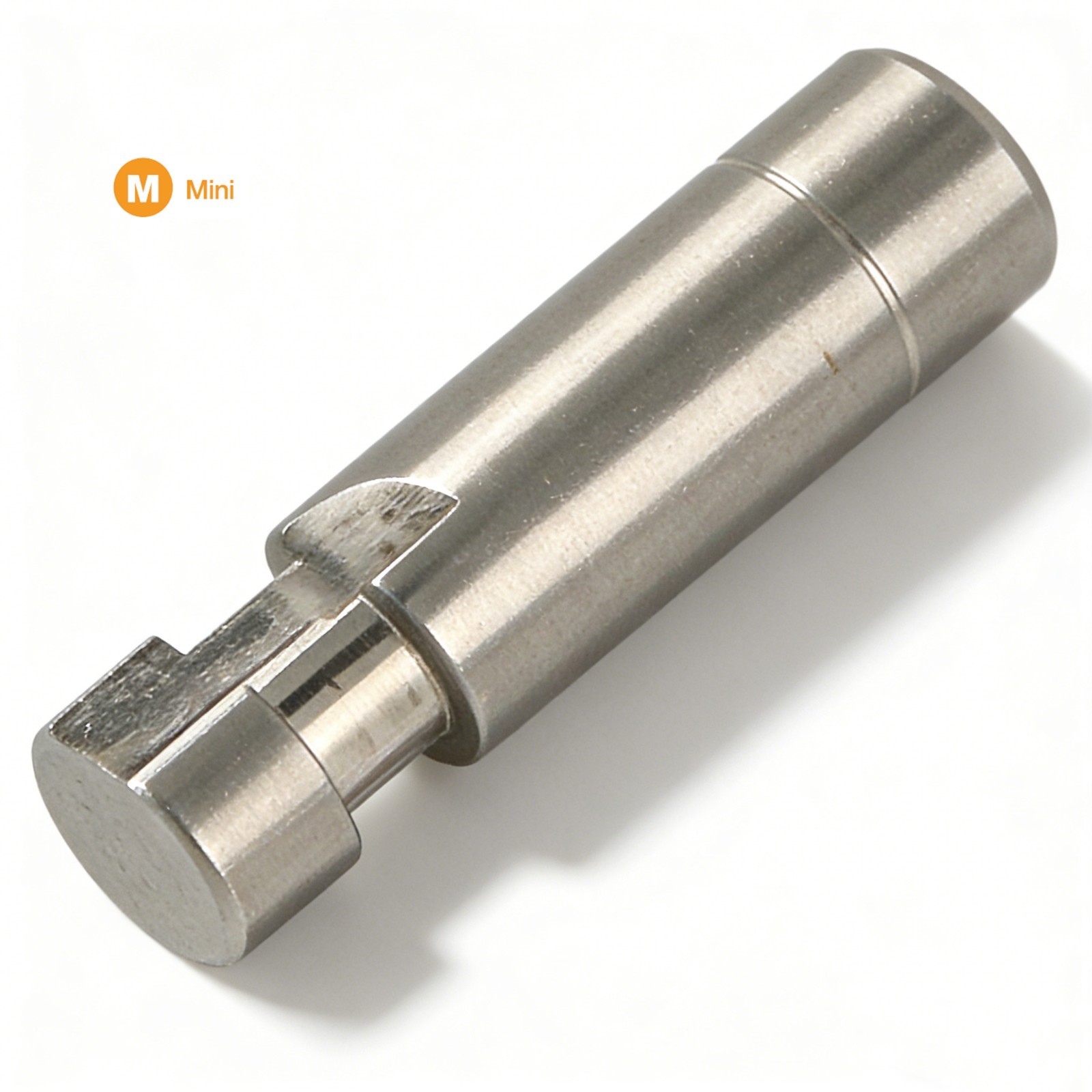US Dental Ti-alloy Lab Analog Mini/Regular Internal Hex fit For Hiossen/osstem