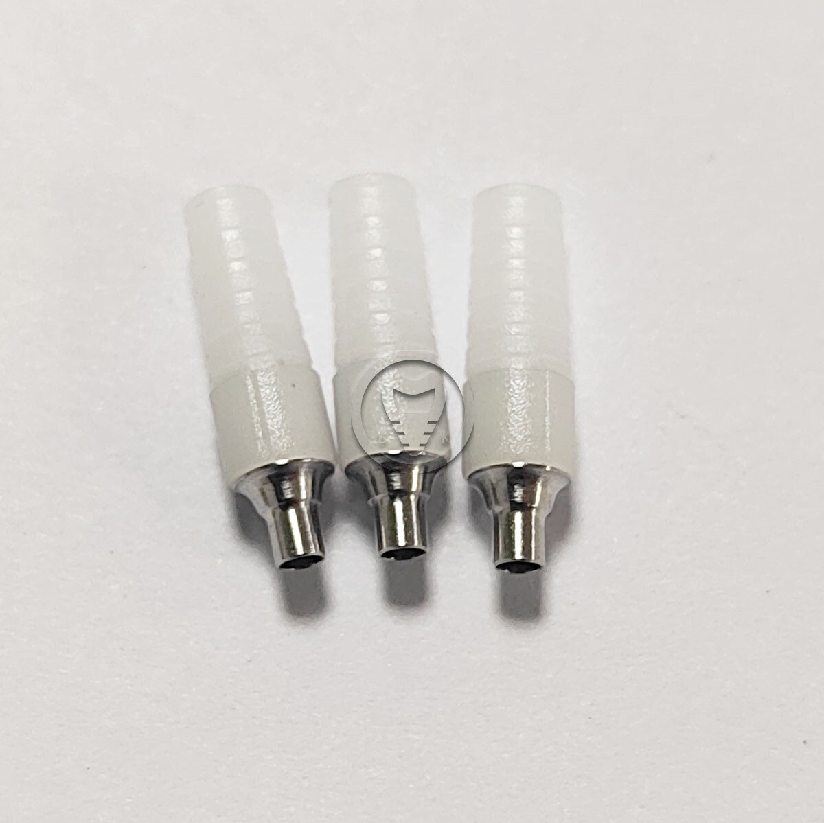 1pc Plastic Crco UCLA abutment Castable abutment fits Straumann SC RC NC WN RN