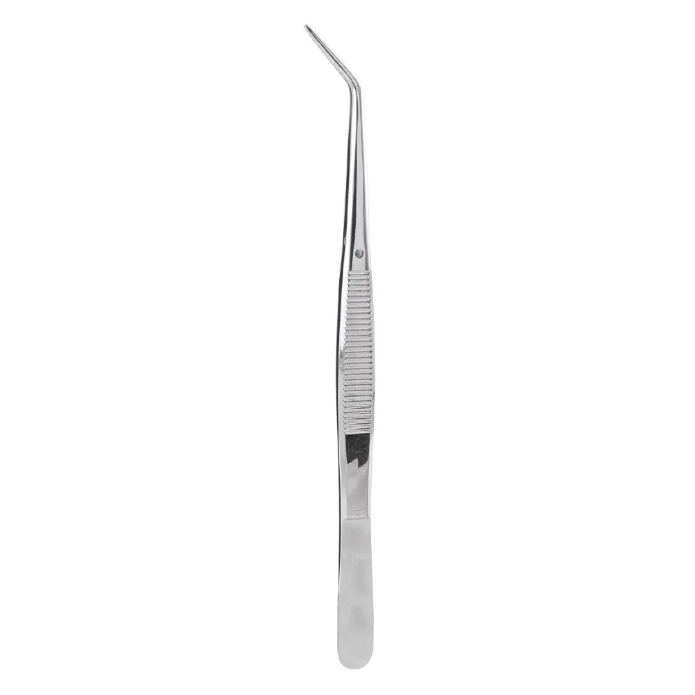 Oracraft London College Standard Tweezer – DPU17