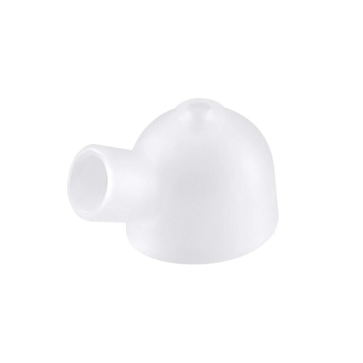 2 Pcs/Box Dental Tiny Cover Micro Sand Trap Aluminum Oxide Air Sandblaster 134℃