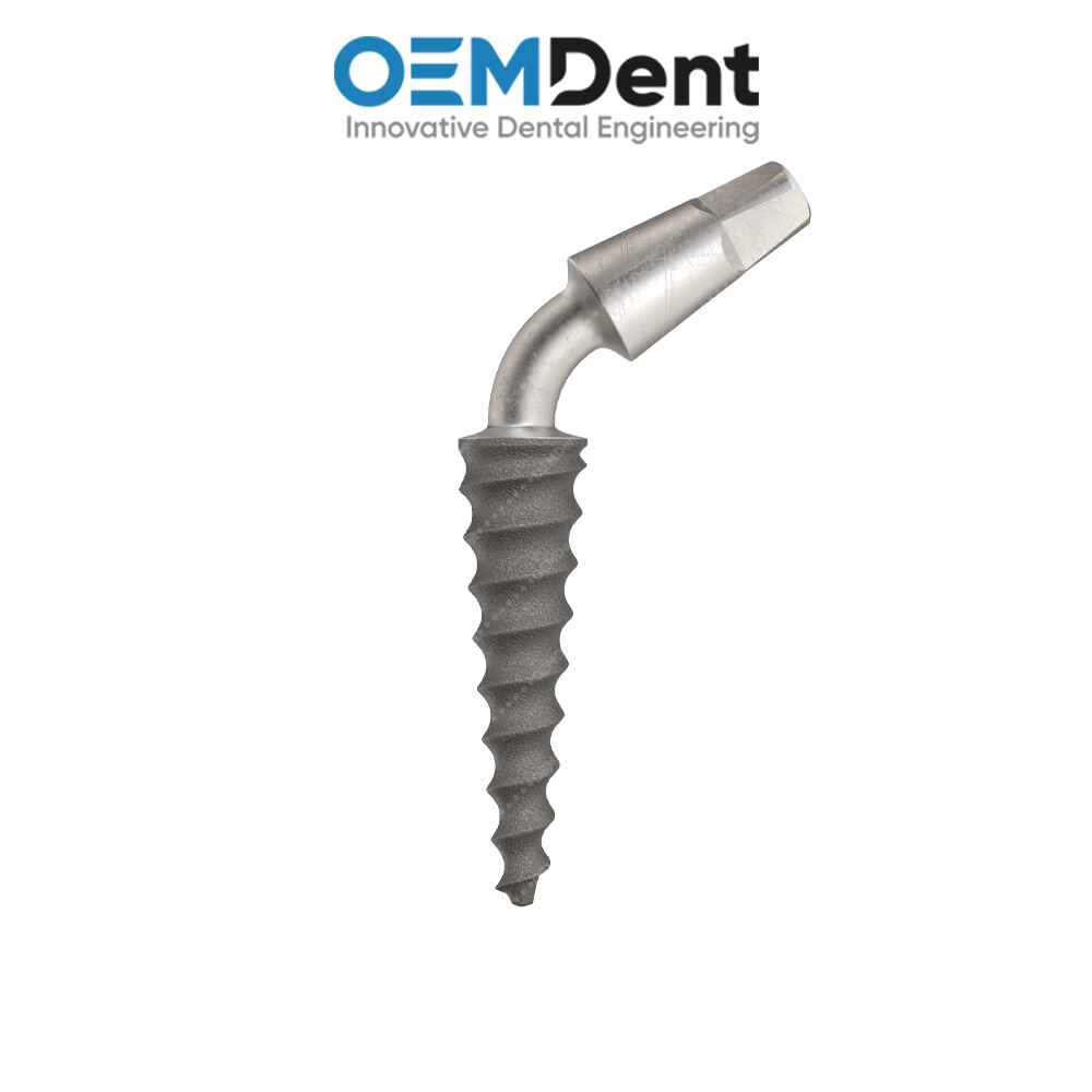 Dental Flexible Neck One Piece – GDT® Compatible