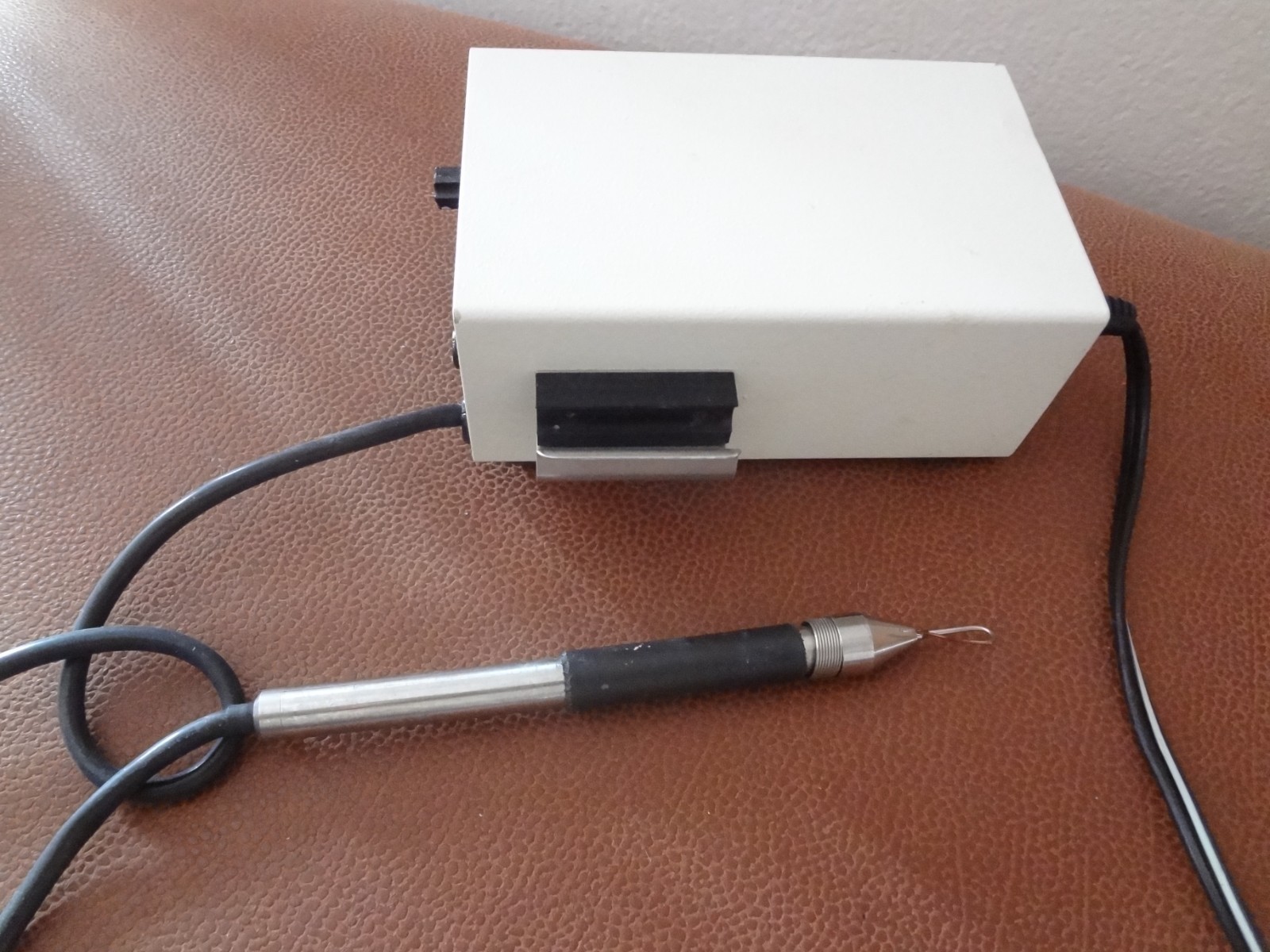 Kerr Endo Touch ‘N Heat 5004 – Untested