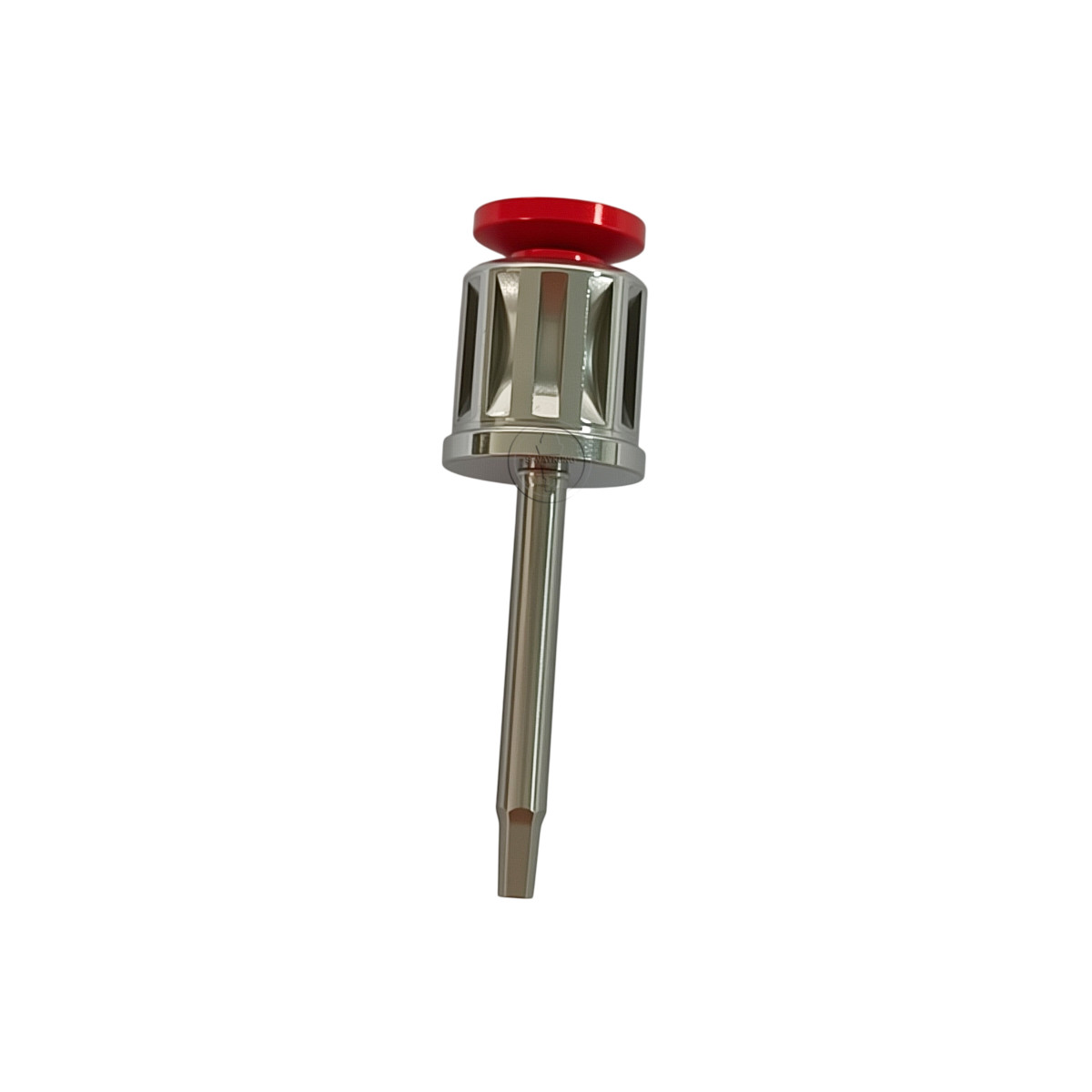 Dental Ratchet Driver manual hand screwdriver compatible with Anthogyr Hex 1.16