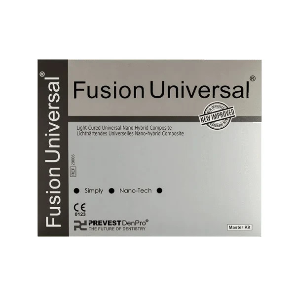 Prevest Denpro Fusion Universal Composite Master Kit