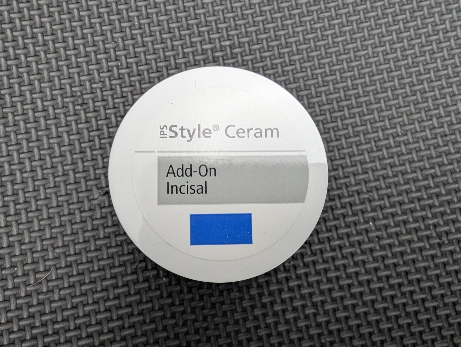 Ivoclar IPS Style Ceram Add-On Incisal – New