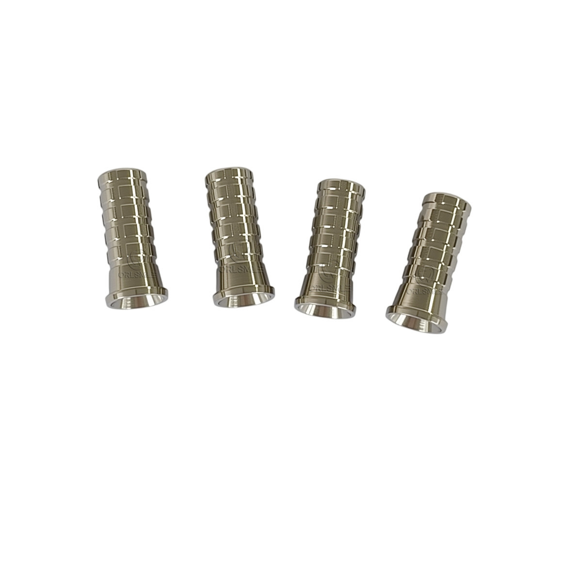 1/3/5/10/15/20/50 pcs MU Temporary Ti Cylinder fit to Straumann for RC/NC