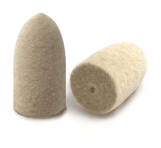 Felt Cone – Small-1.00×0.50