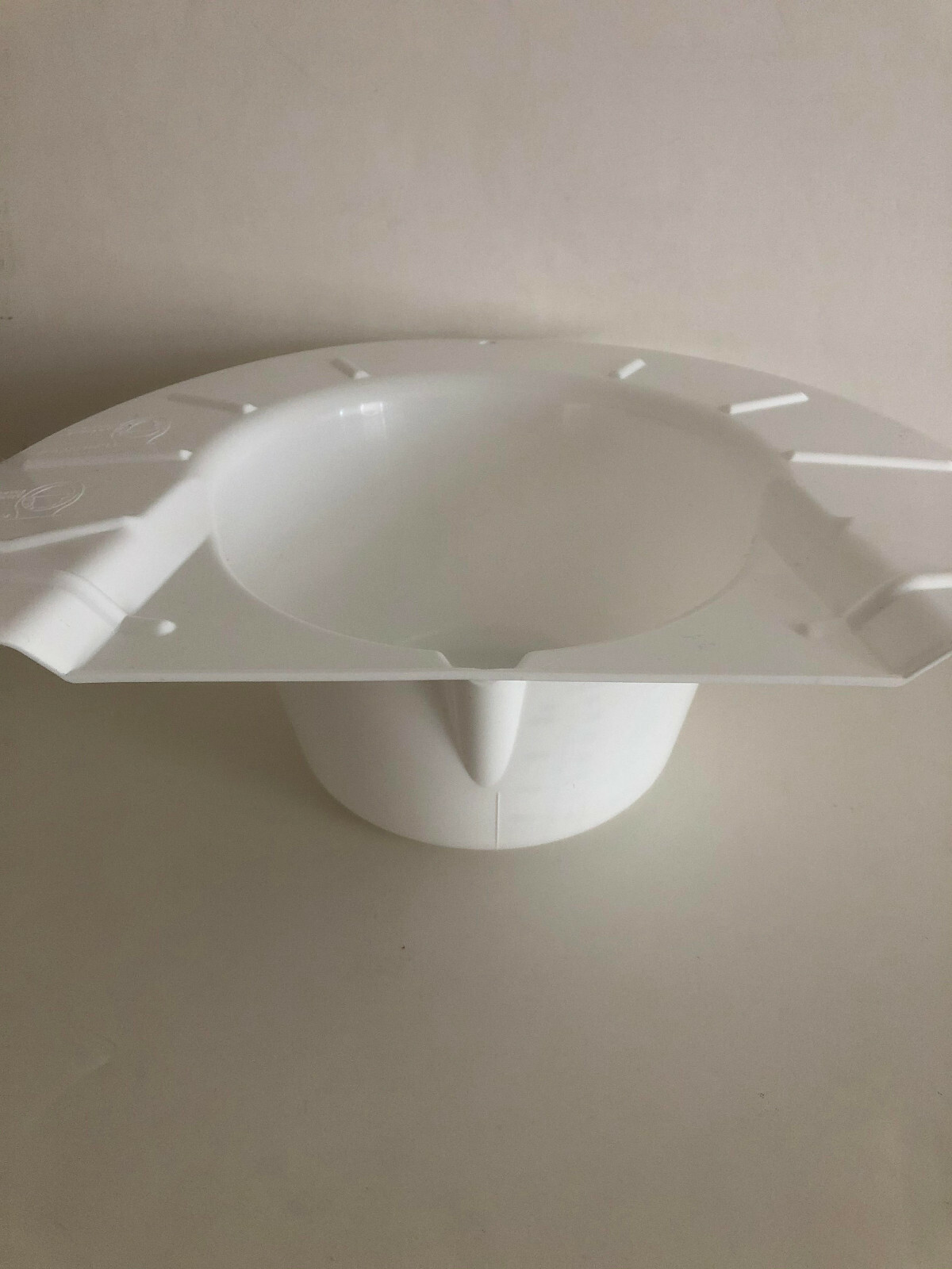 Covidien Dover Commode Specimen Collector *Pack of 2*