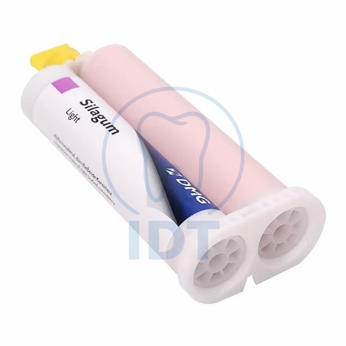 DMG Silagum Light Body 50ml, Addition Silicone Impression Material