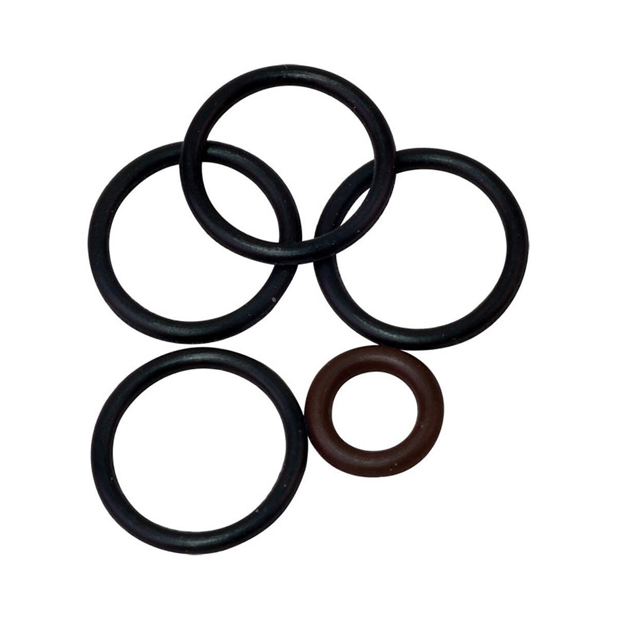 NSK & Kinetic Viper Quick Disconnect O-ring Kit