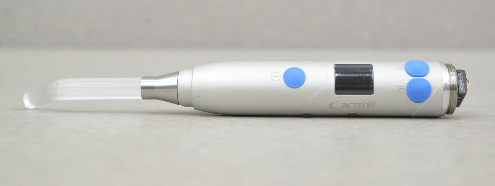 Satelec Acteon ScanWave Pen LED Curing Light