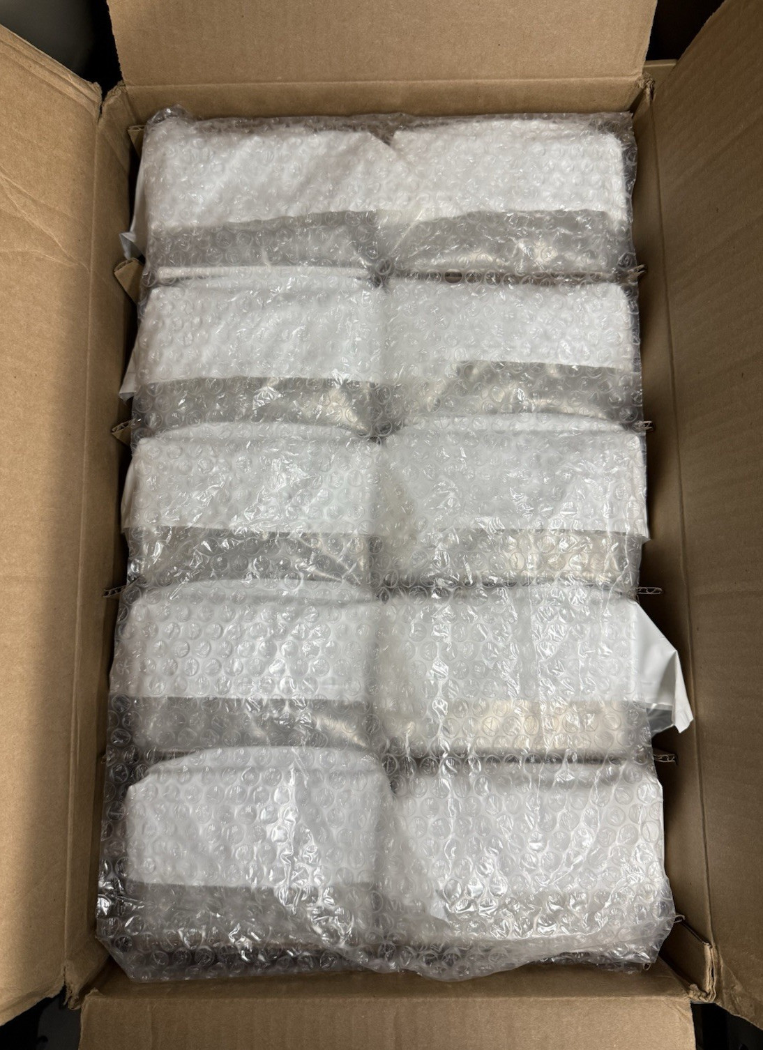 Corning BioCoat 356408 24 Well Plate w/Lid, 5 Per Pack/10 Packs, Exp. 2028-10-12