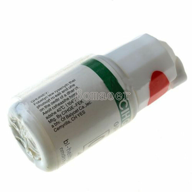 Dental CIHGI-FEK G-THQST Gingival Retraction Cord Packing Size 000 Bomaoer