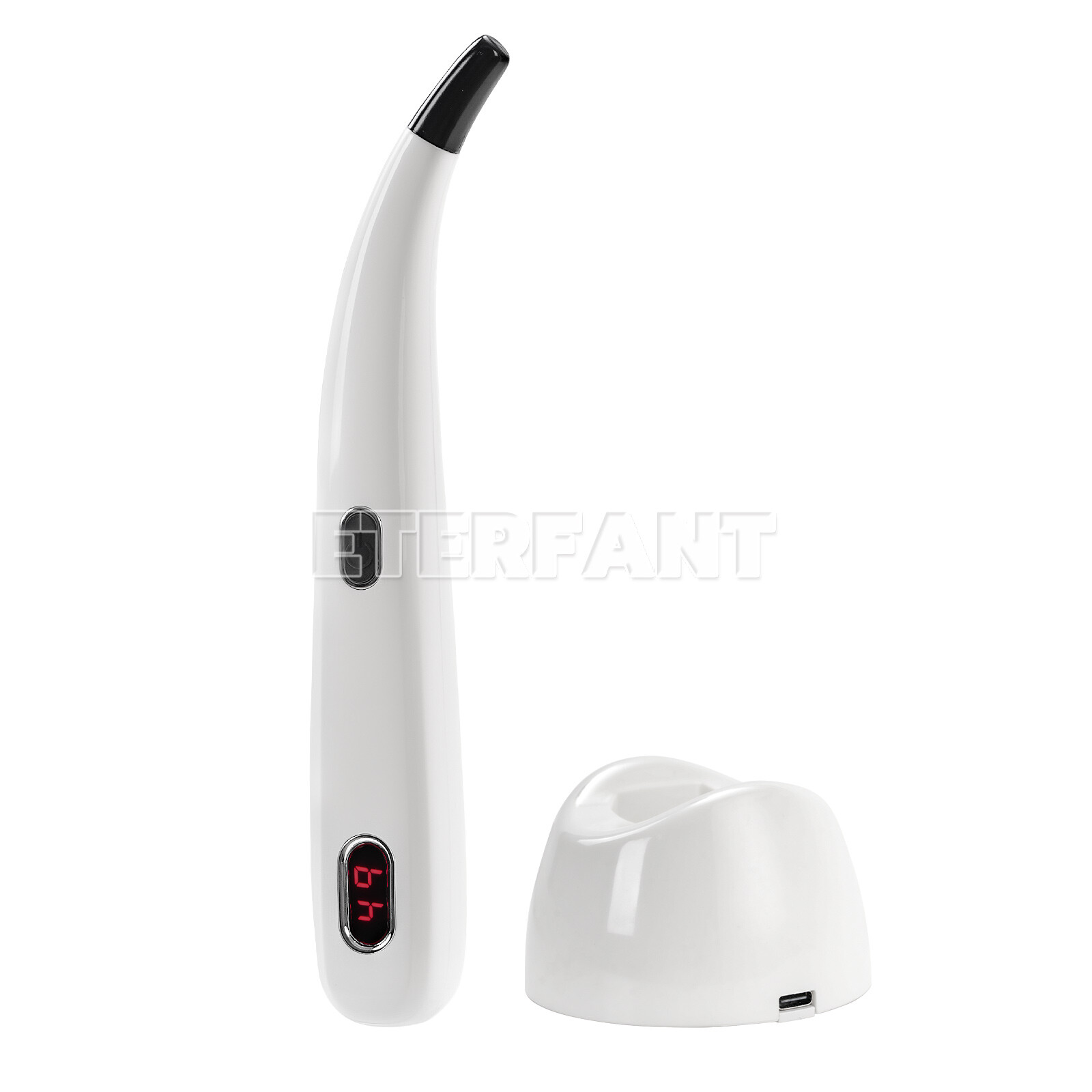 Dental Monitor Osseointegration RFA Inplant Test Unit/20:1 Implant Handpiece