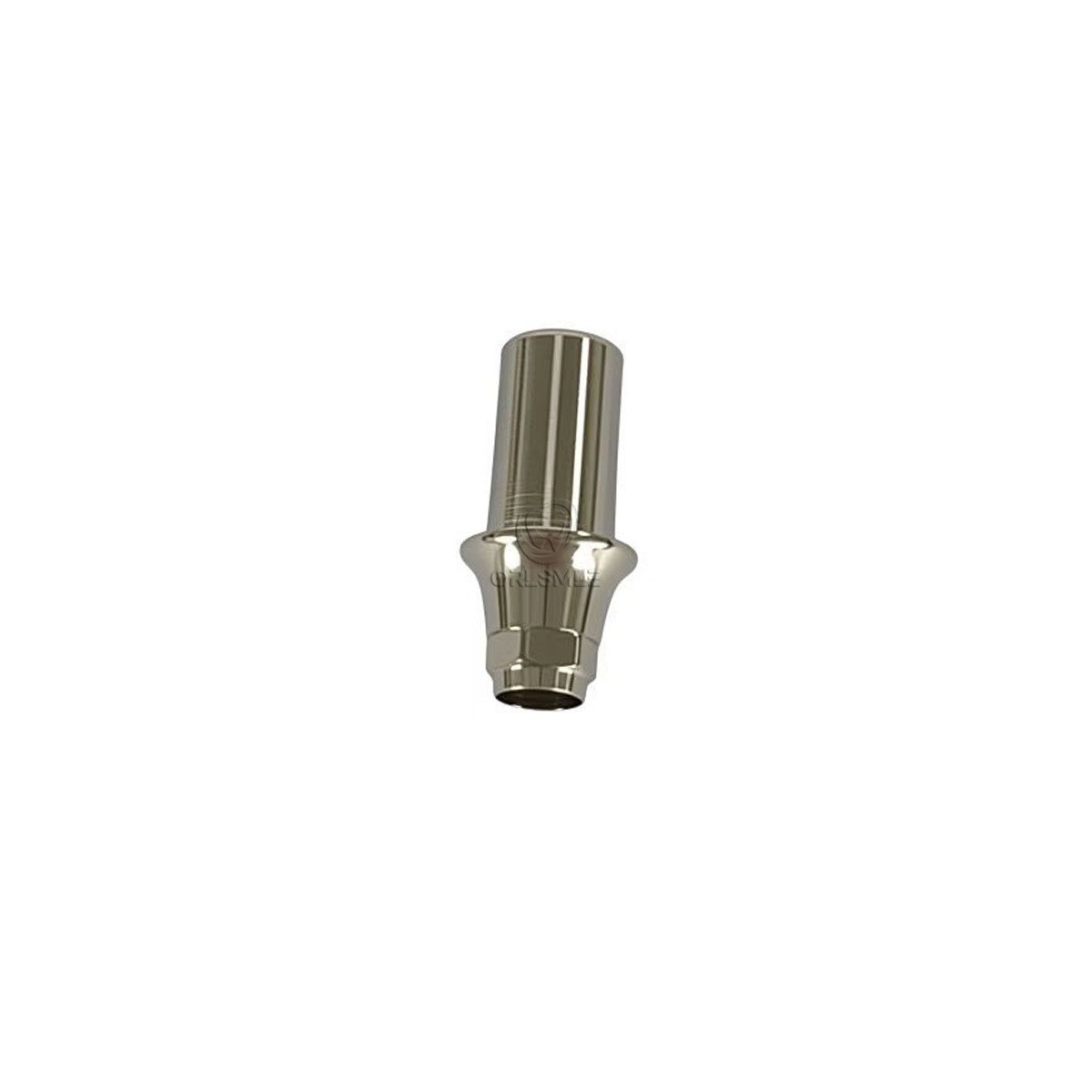 5 pcs Ti-base Abutment CAD/CAM digital ti base fit to DIO UF II D4.5 D5.5