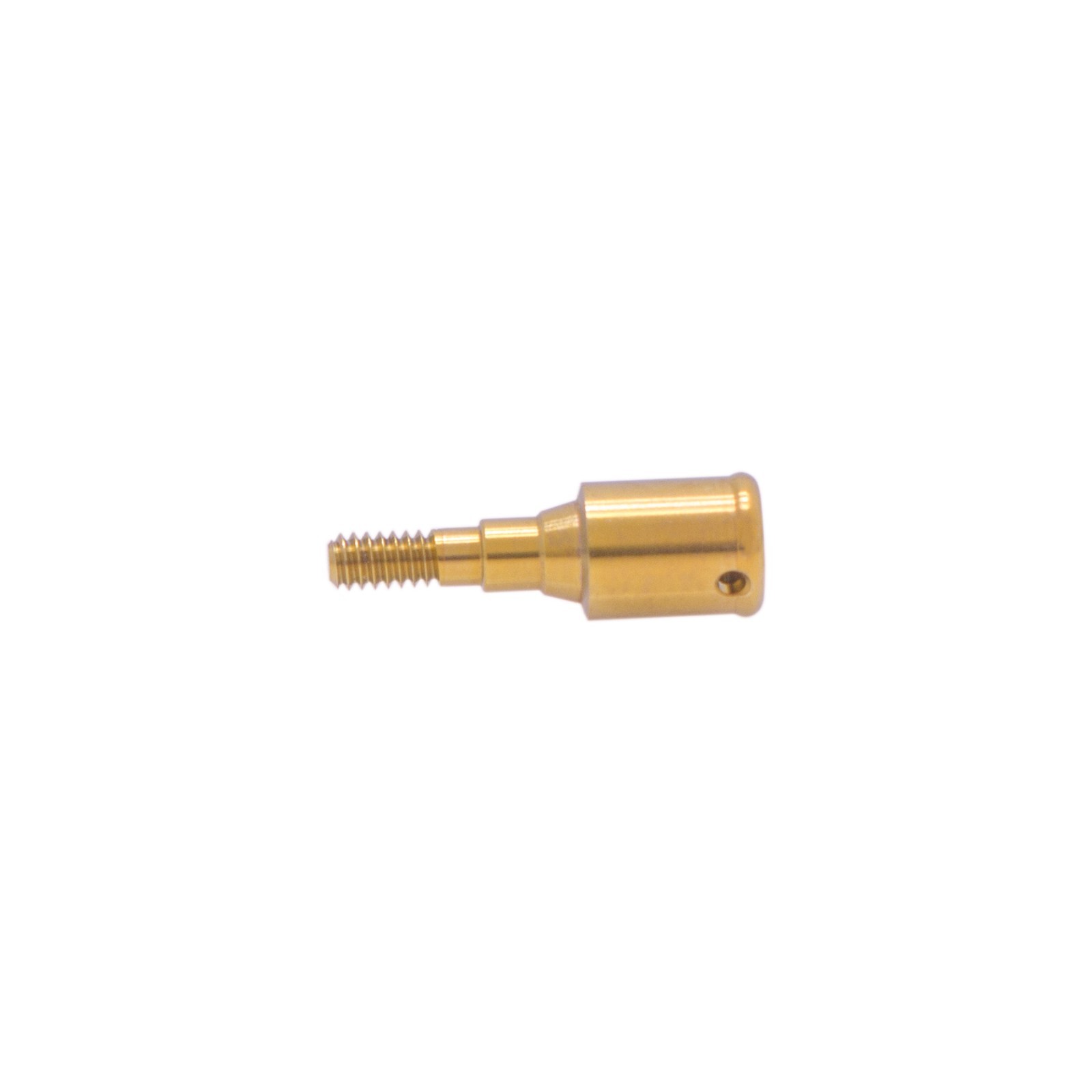 Dental Overdenture Locator Abutment NC & Male Cap Kit Removale Fit Straumann ITI