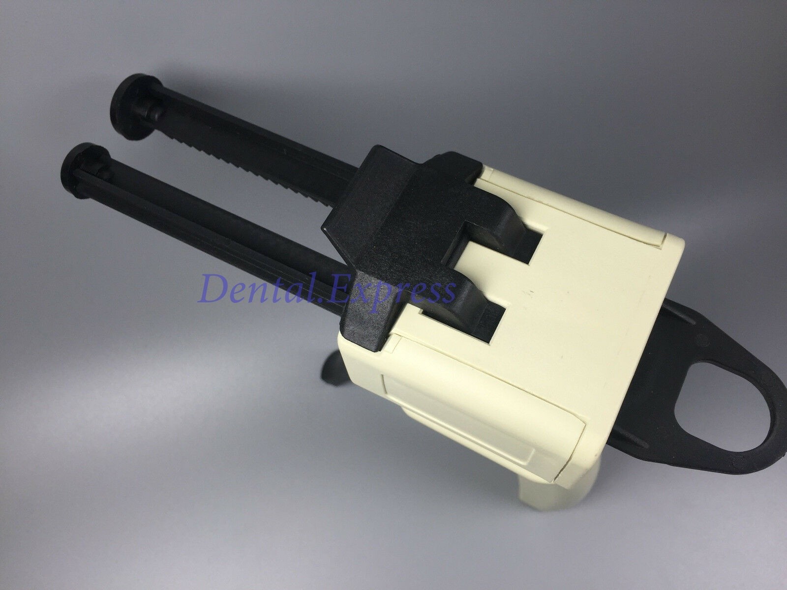 Dental Impression Universal Cartridge Dispenser Delivery Gun 1:1 2:1 4:1 10:1