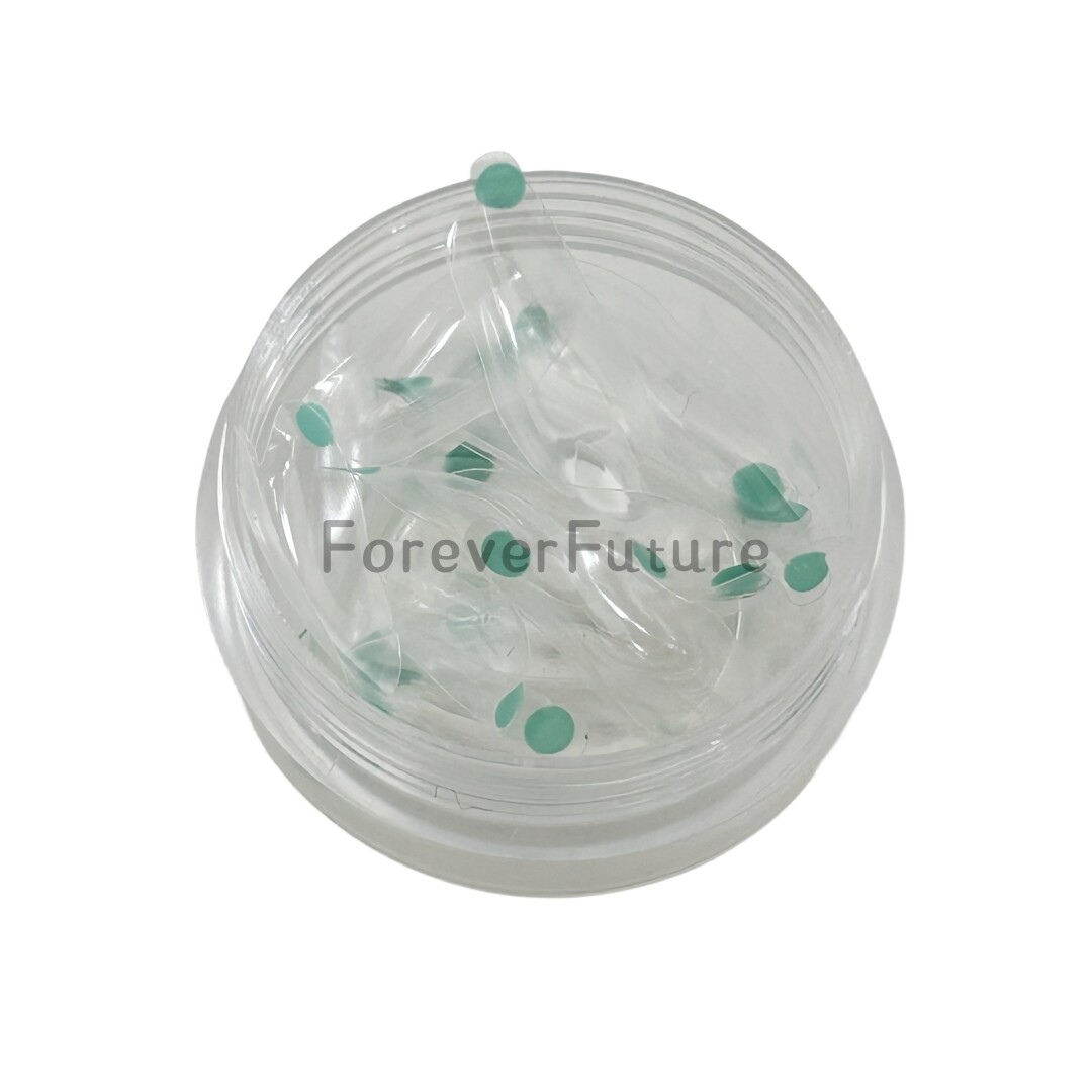 Dental Clear Matrix Anterior/Posterior Teeth Transparent Matrix Fit Bioclear BT