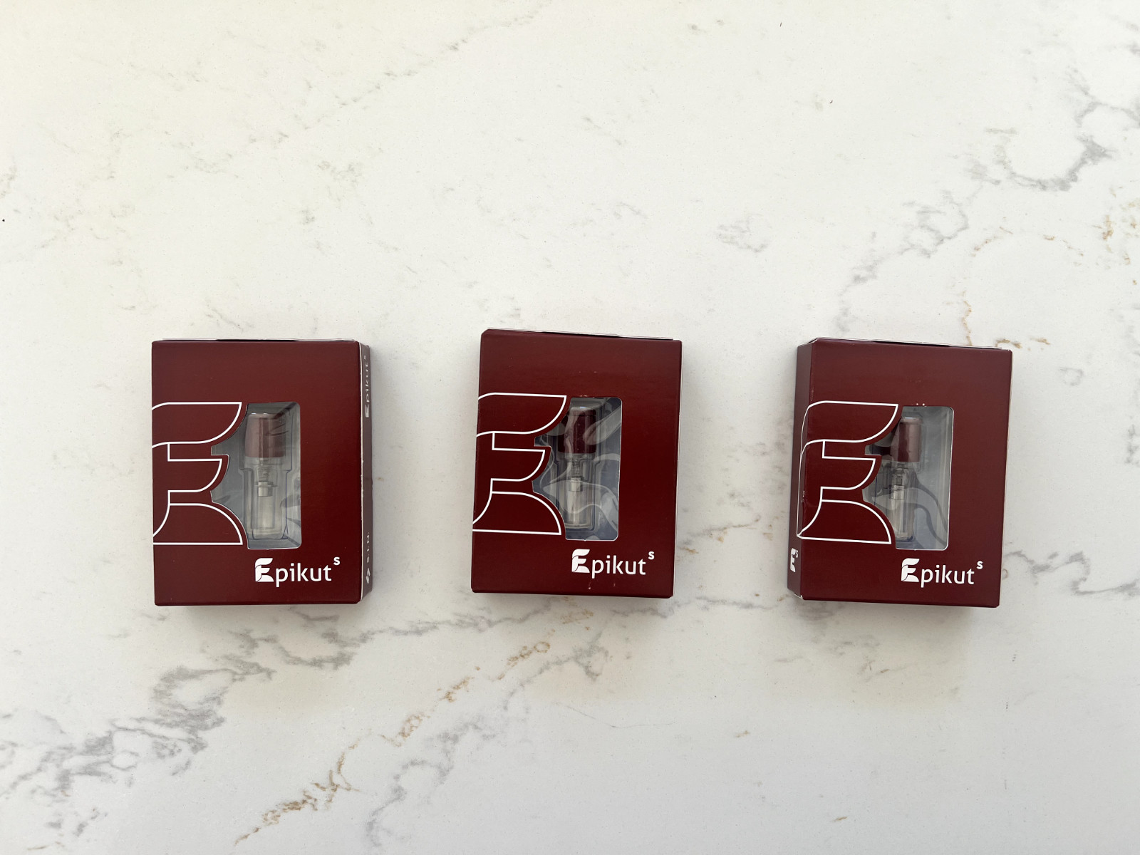 3 S.I.N. Epikut s Dental Implant REF ILM 4013 SIZE 04,0X13,0MM