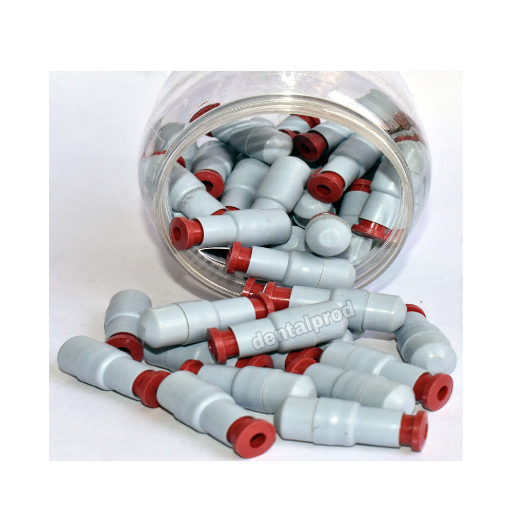 SDI GS-80 Regular 50 Per Jar Amalgam Alloy- 2 spill Capsules with free shipping