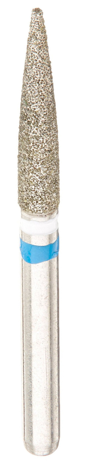 Zirconia Adjustment Multi-Use Diamond Burs FLAME Z862/018M (ZB9LL)
