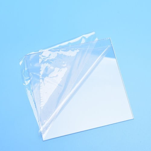 Dental Plastic Ortho Splint Thermoforming Sheet For Vacuum Forming Sheet 1.0-3.0
