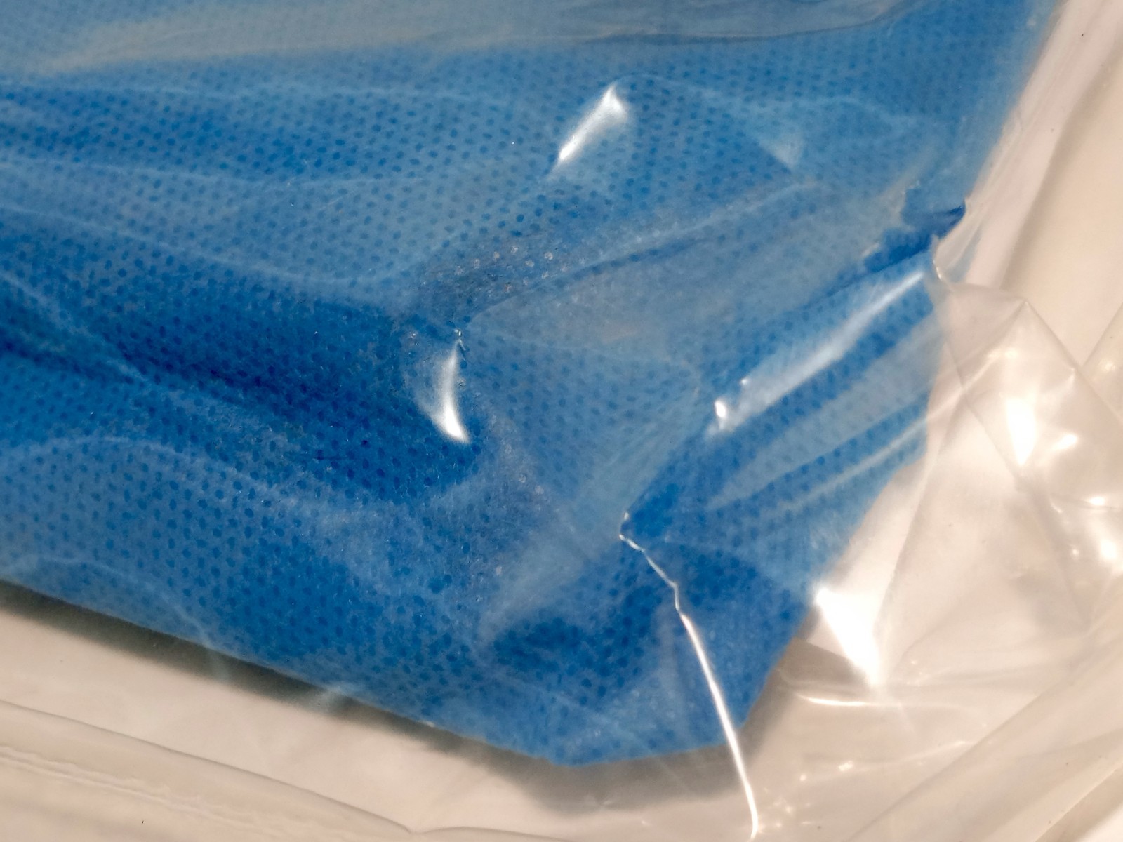 (2) Cardinal Health Convertors Brachial Angiography Drapes, Latex Free, 29458