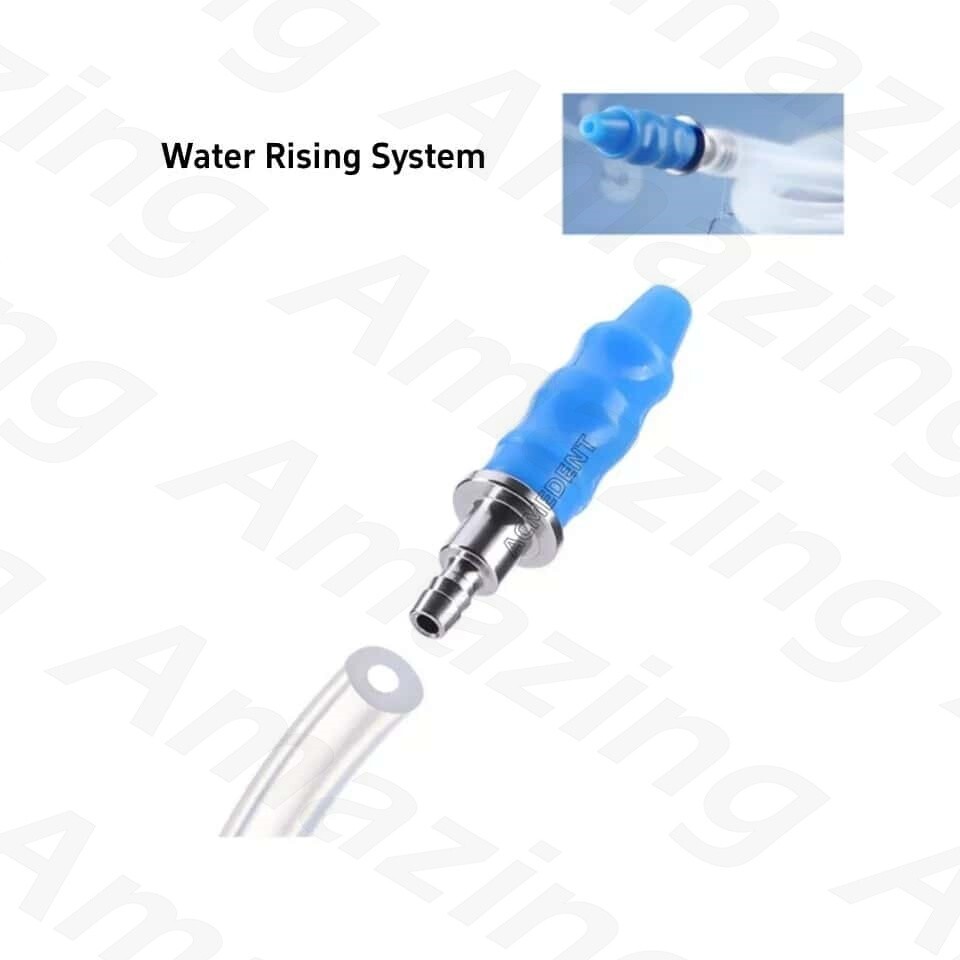Dental Hydraulic Membrane Lifter CAS Crestal Sinus Lift Blue Tip Impant Tool Set