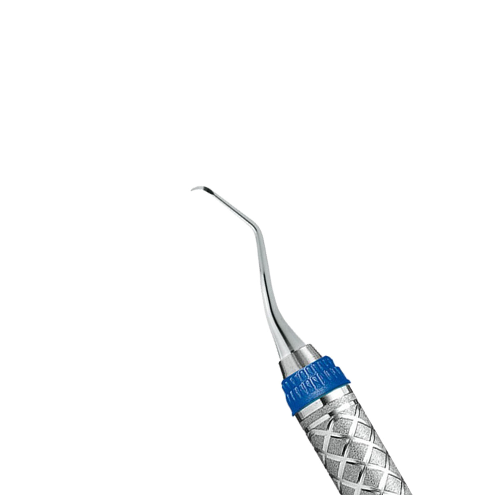 HU-FRIEDY #13/14 MINI5MICRO GRACEY CURETTE EE2 #9 EVEREDGE BLUE HANDLE (x4)