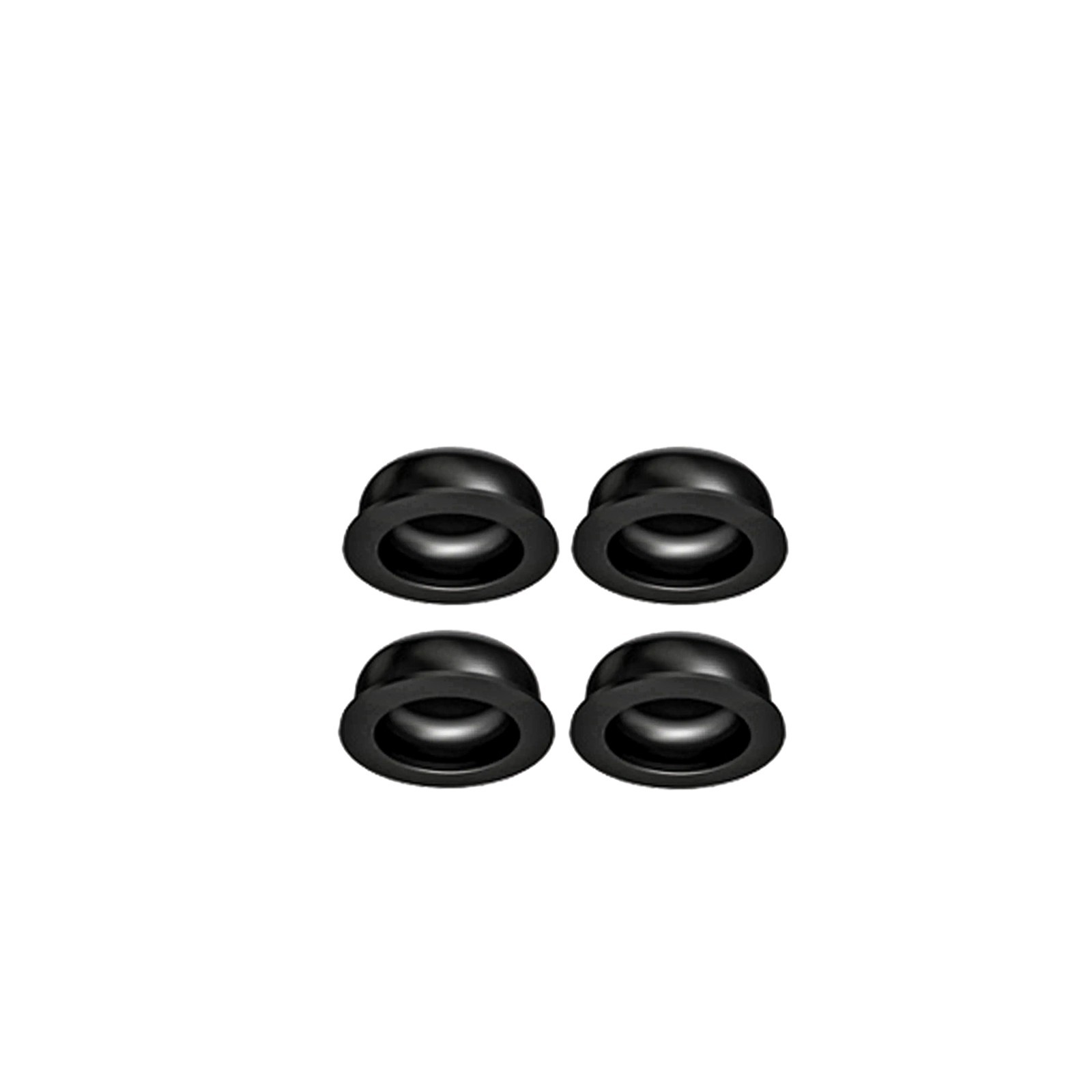 US Dental Locator Overdenture Abutment Retention Male Cap Inserts Lab Processing