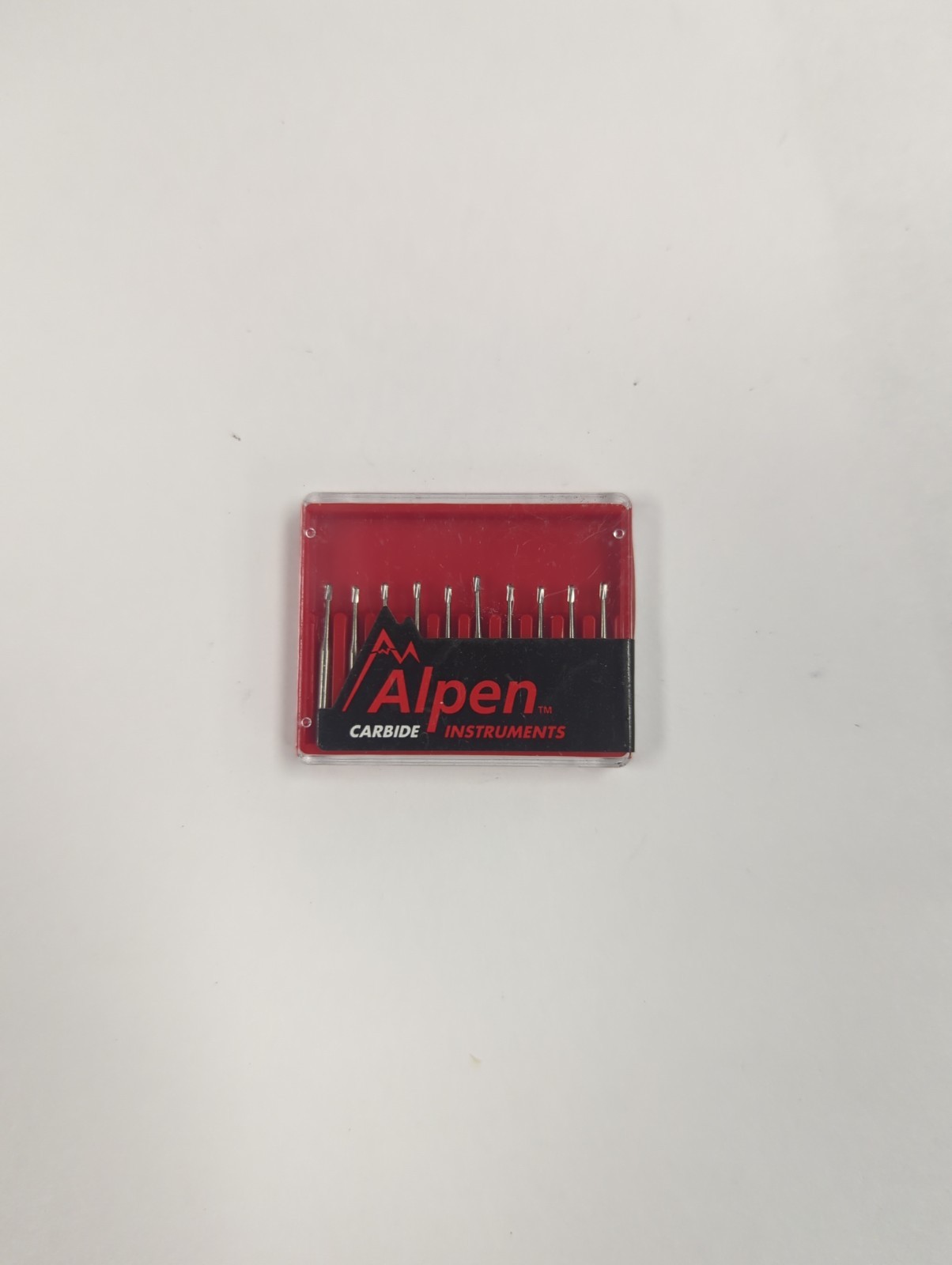Alpen Carbide Instruments #R300330 Bur- 1 Pk of 5 Burs