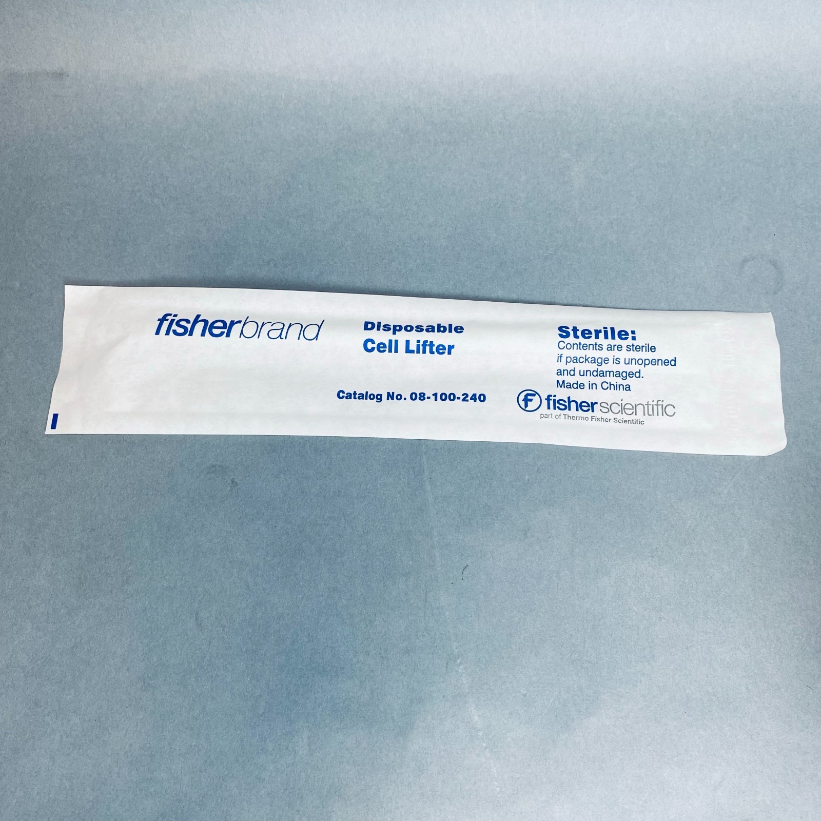 Fisherbrand Cell Lifter Sterile Pack of 100 Lifters