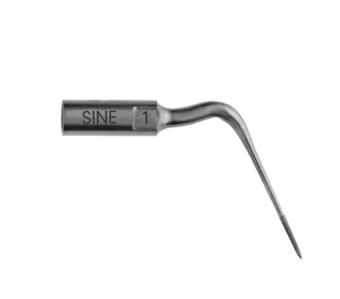 Dentsply ProUltra SINE #1 Ultrasonic Endodontic Tip Refills 1/bx