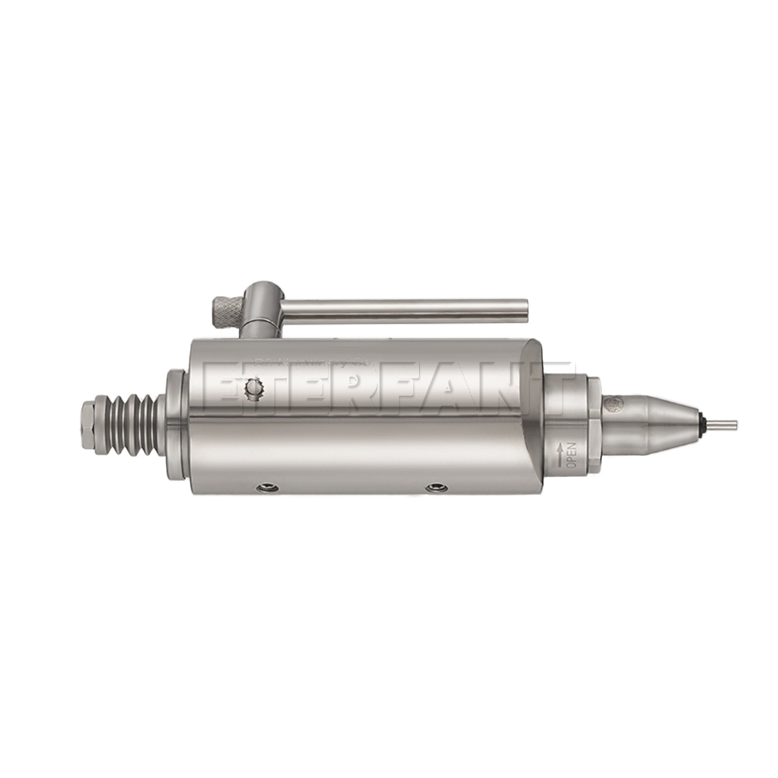 Dental Lab fullyautomatic spindle Compatible with DEMCO High Speed Alloy Grinder