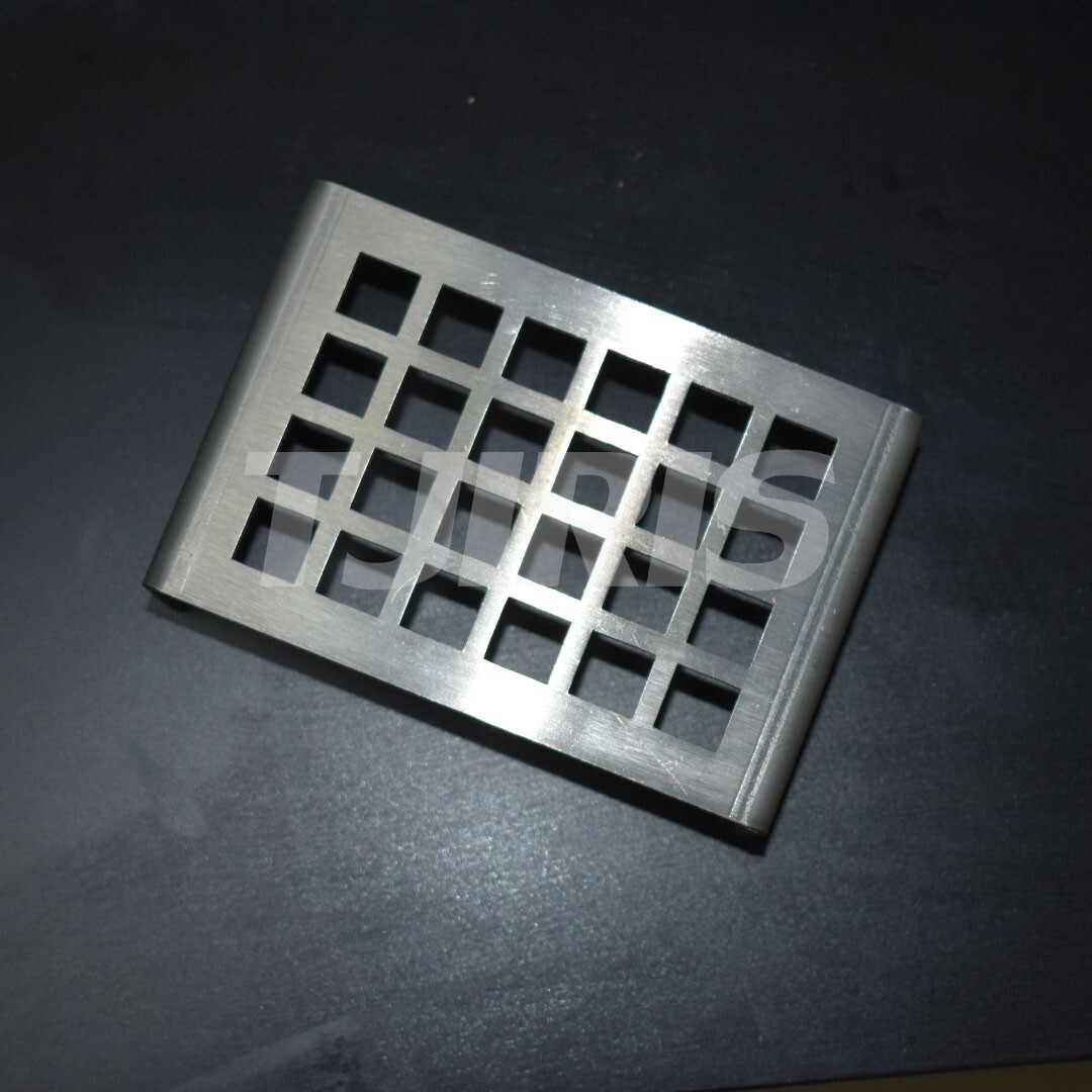 1pc Investment Ring Cooling Rack Crucible Holder for Press Porcelain Furnaces