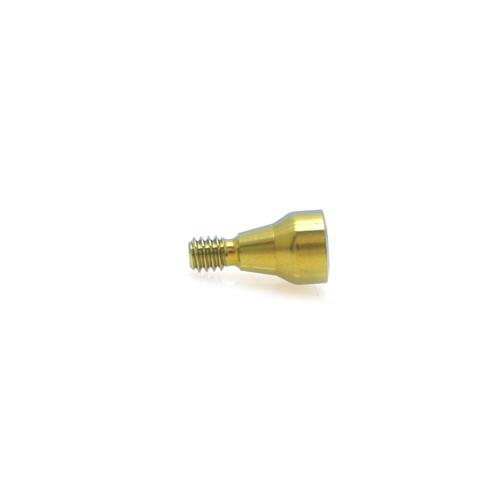 US Dental Healing Cap Abutments Compatible Hiossen Osstem Mini/Regular Platform