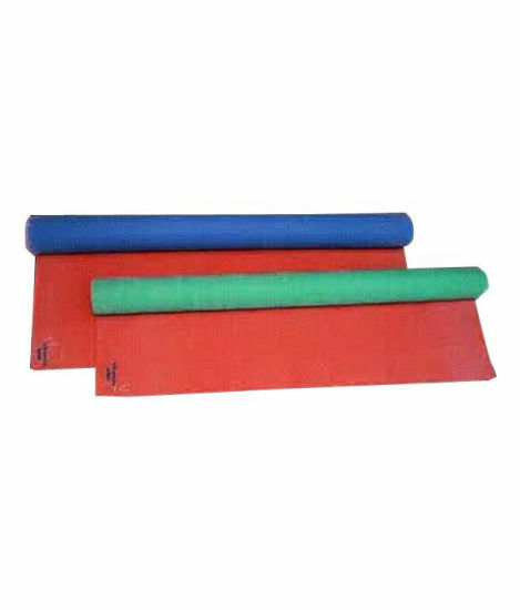 Waterproof Bed Protector Mackintosh Rubber Sheet, 90 cm X 145 cm
