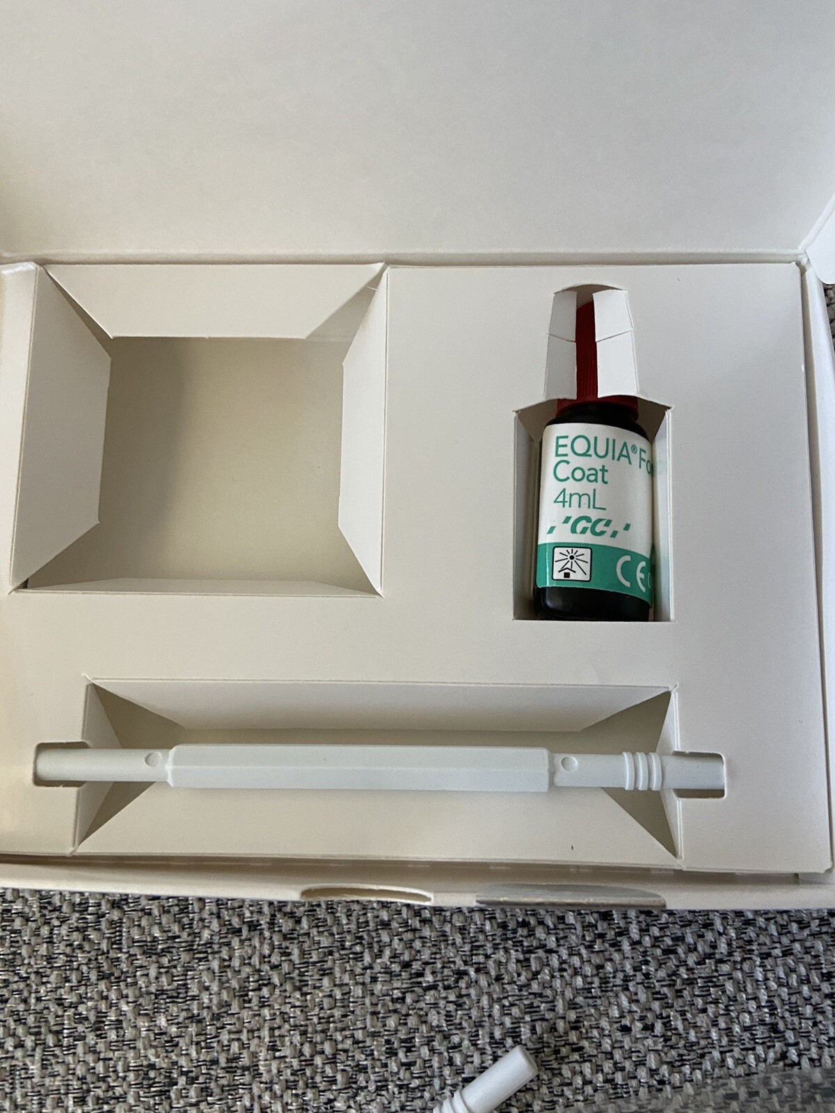 Equia Forte Fil – GI Filling – 43 pc