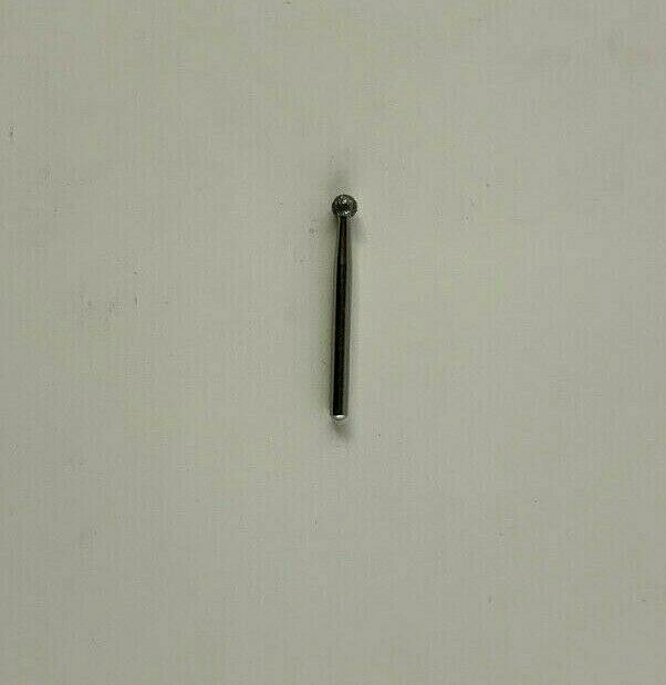 Dental Robot Points – 9.0mm Diamond Bur 300K PRM by Shofu #0876-1