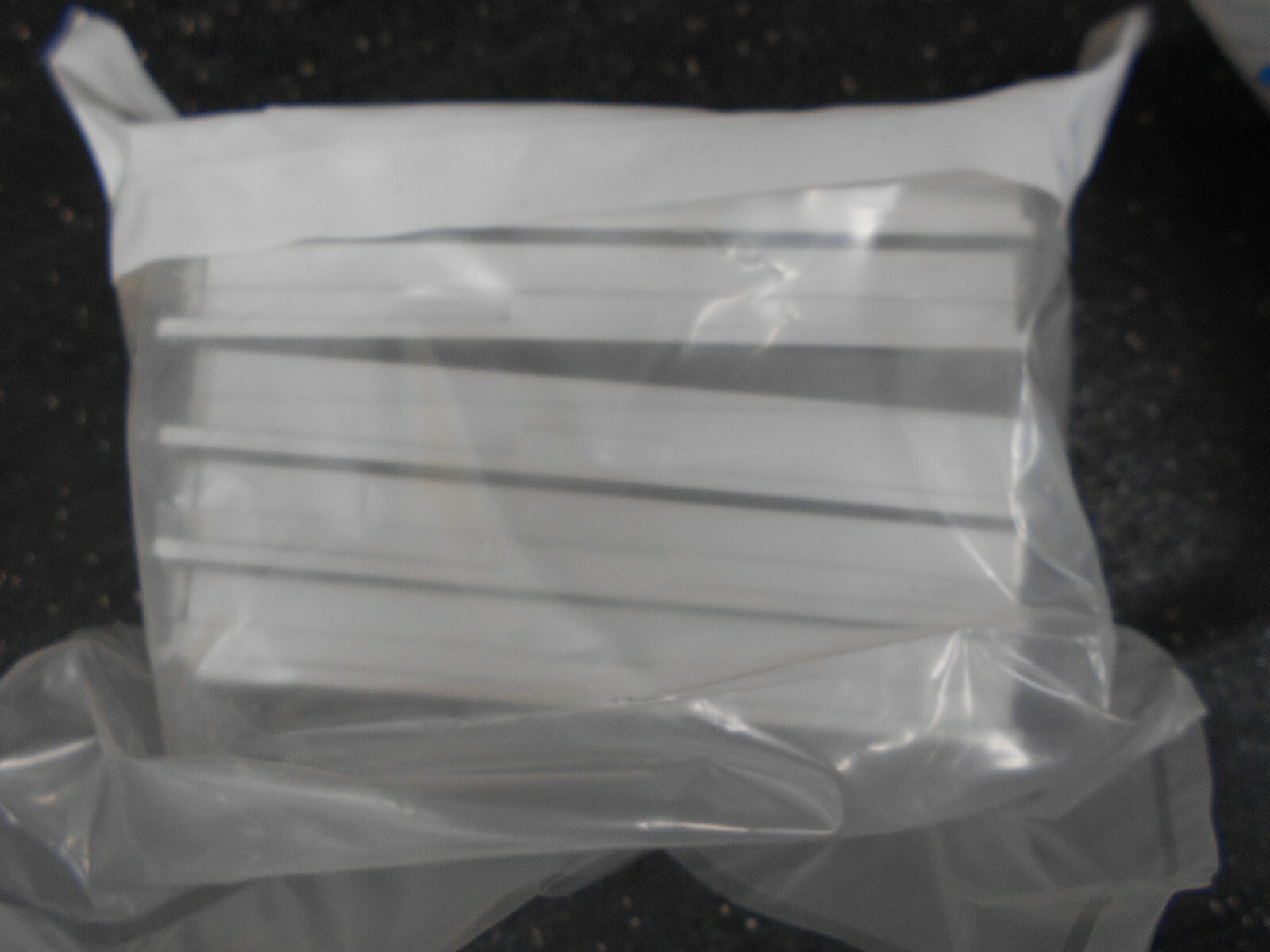BECTON DICKINSON 354660 BIOCOAT POLY D LYSINE CELLWARE 384 WELL PLATE LOT OF 15