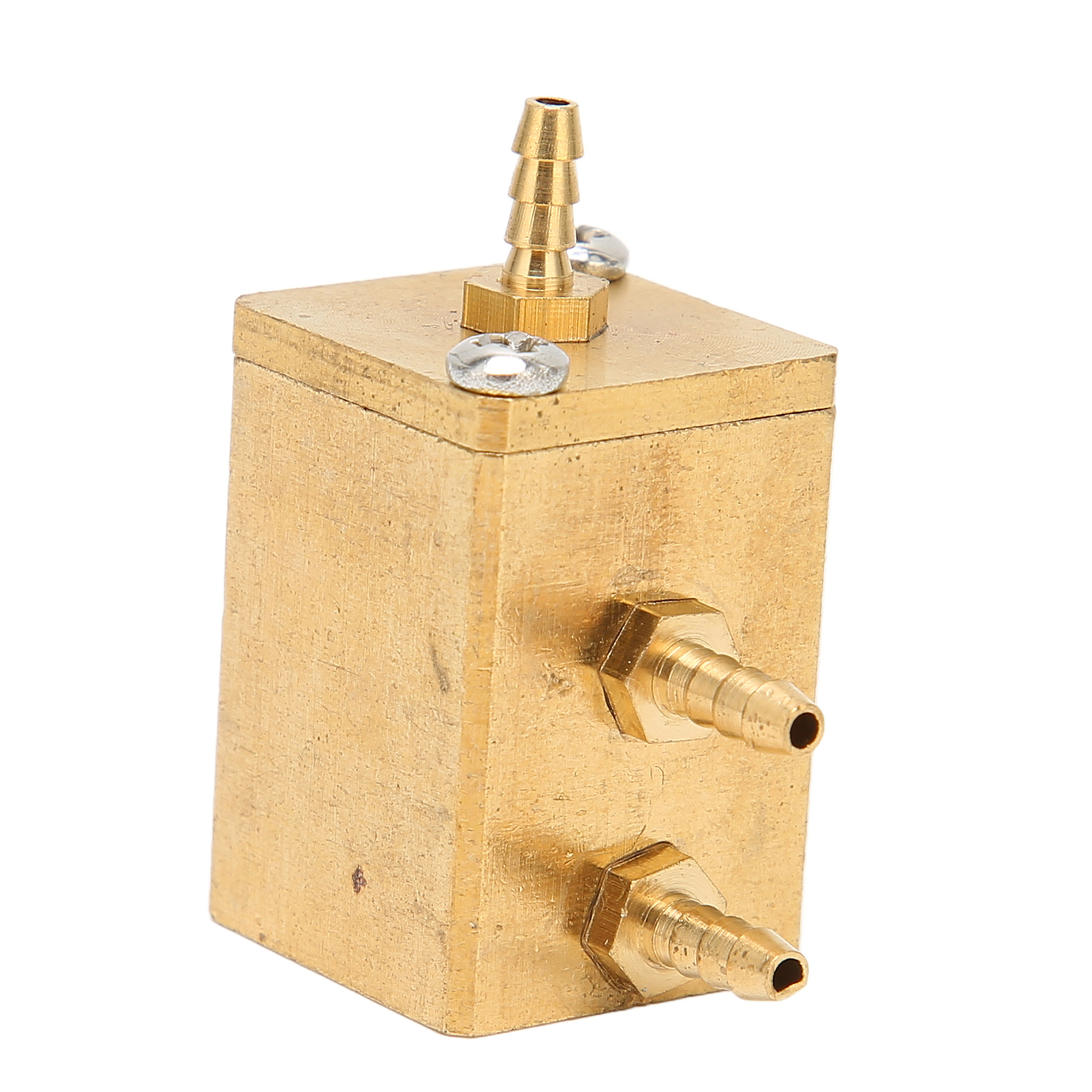 Metal Dental Water Valve Water Pressure Regulator Dental Accessories For Den
